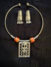 OXIDISED
