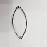 STRACHABLE ANKLET