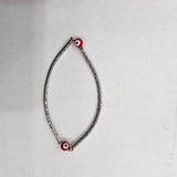 STRACHABLE ANKLET