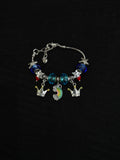 STYLISH CHARM BRACELET