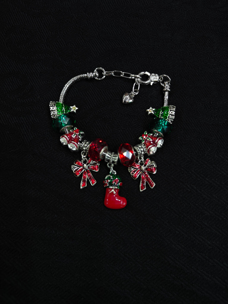 STYLISH CHARM BRACELET